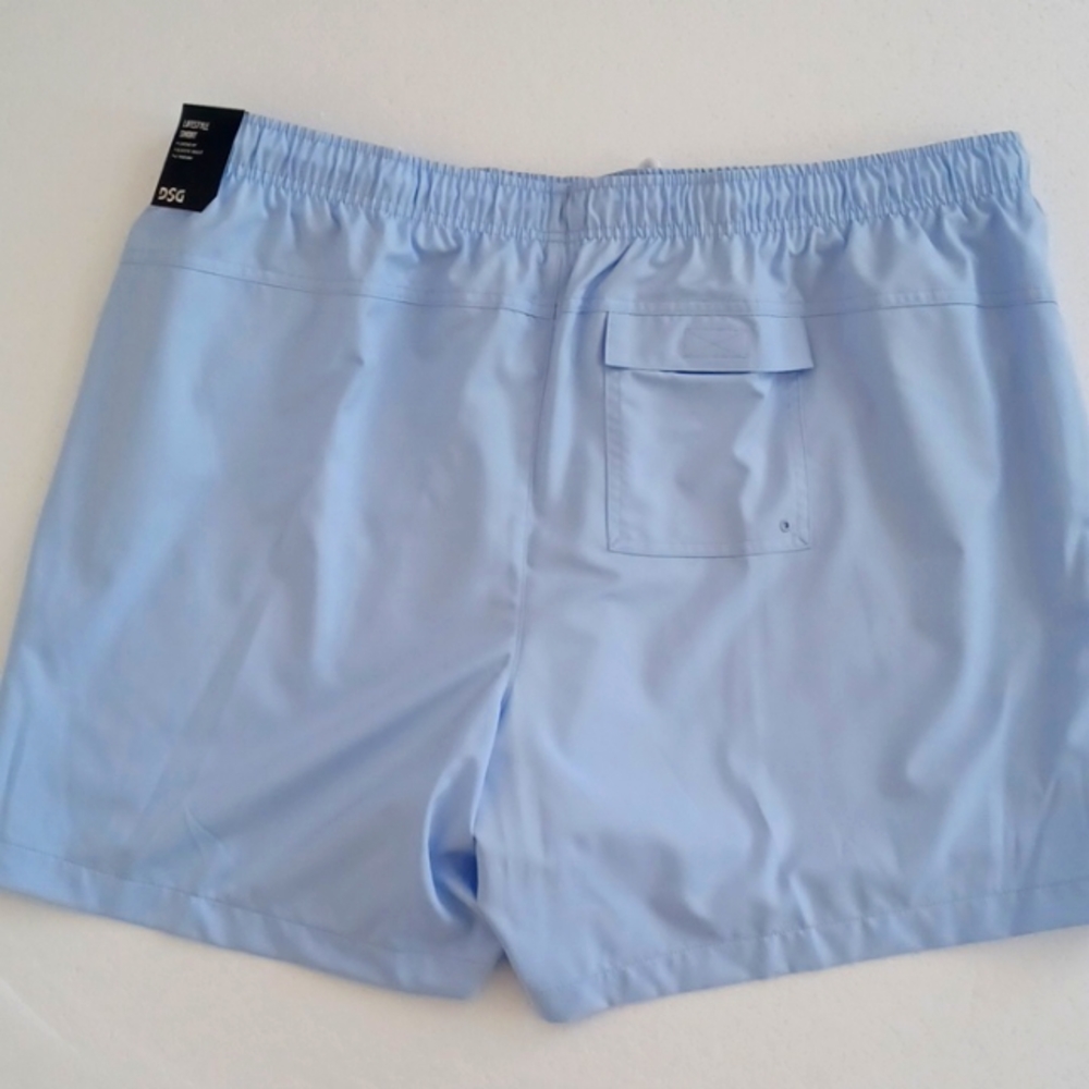 DSG Training Shorts - Picture 8 of 11